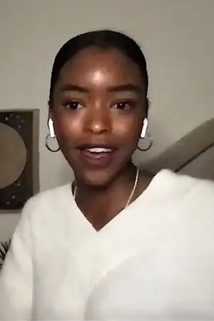Lovie Simone