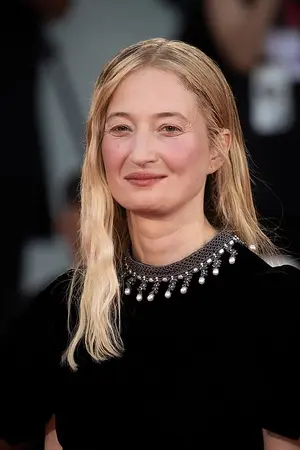 Альба Рорвахер