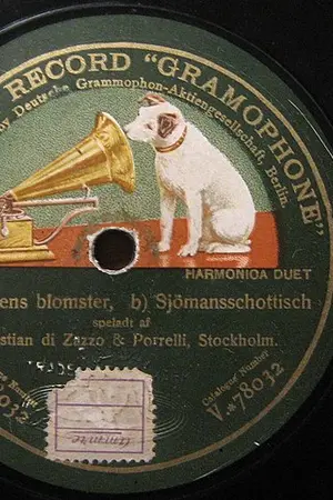 Deutsche Grammophon