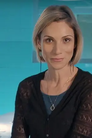 Zsuzsa Kanócz