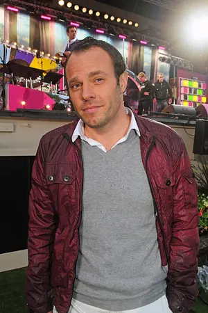 David Hellenius