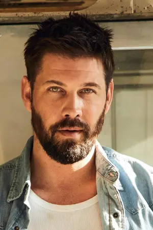 Casey Deidrick