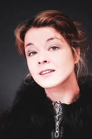 Юлия Захарова