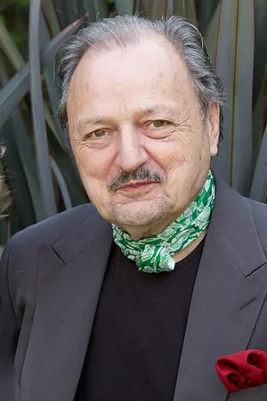 Peter Bowles