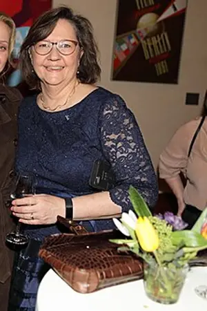 Catherine Flemming