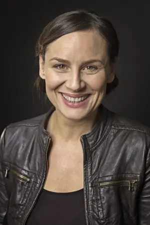 Daniela Holtz