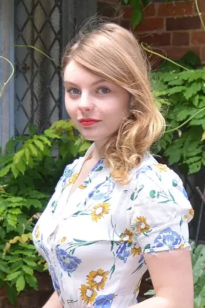 Нелл Хадсон