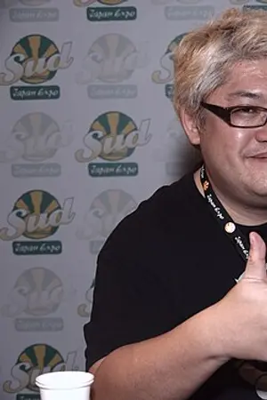 Osamu Kobayashi