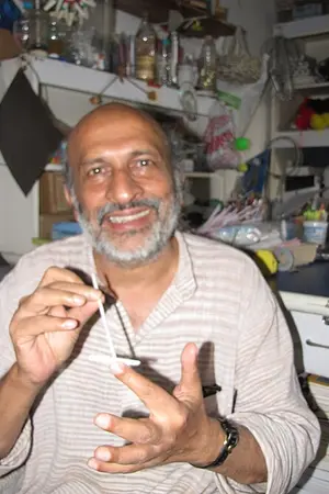 Arvind Gupta