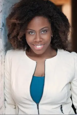 Amber Chardae Robinson