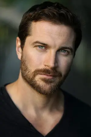 Kieran Bew