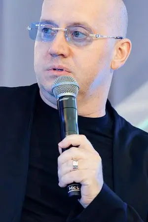 Сергей Александрович Бурунов