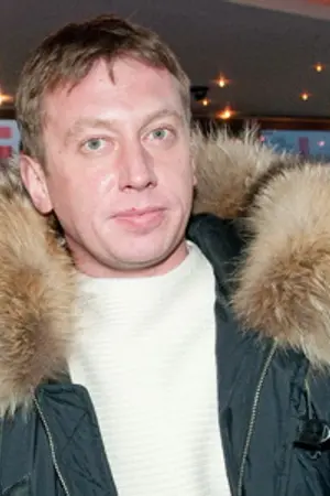 Трухин, Михаил Николаевич