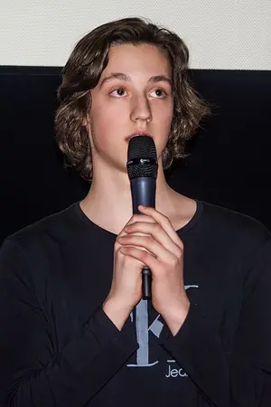 Алексей Лукин
