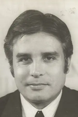 Cid Moreira