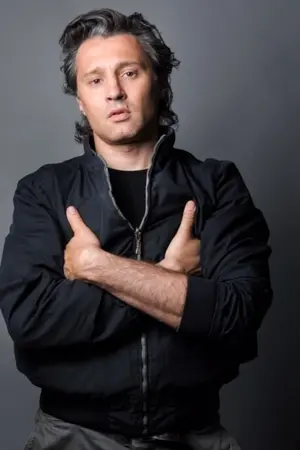 Raffaele Esposito