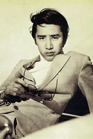 Masakazu Tamura