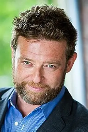 Dmitry Chepovetsky