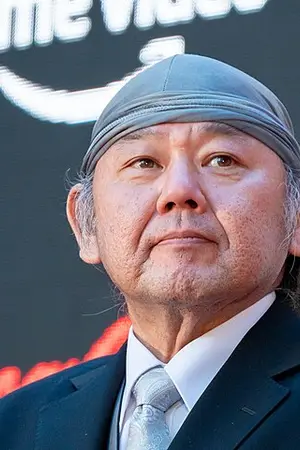 Masayuki Yoshihara