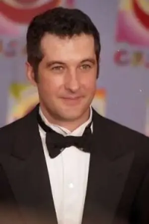 Anthony Clark