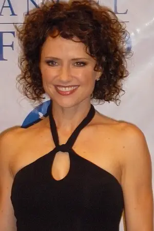 Jean Louisa Kelly