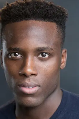 Bayo Gbadamosi