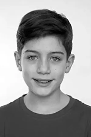 Patrick McAuley