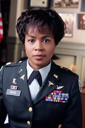 Sandra Quarterman