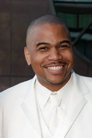 Omar Gooding