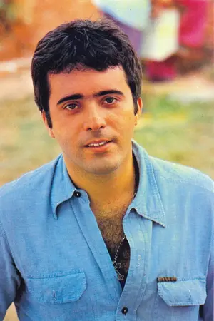 Tony Ramos