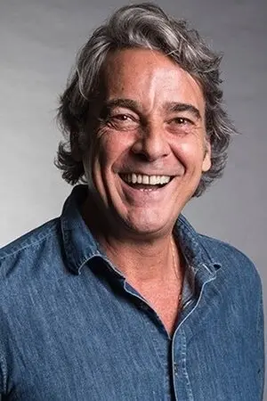 Alexandre Borges