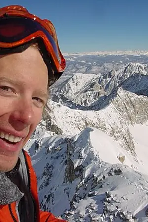 Aron Ralston