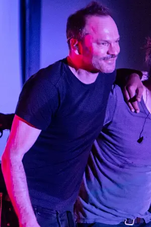 Nigel Godrich