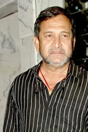 Mahesh Manjrekar