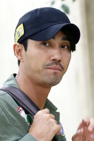 Cha Seung-won