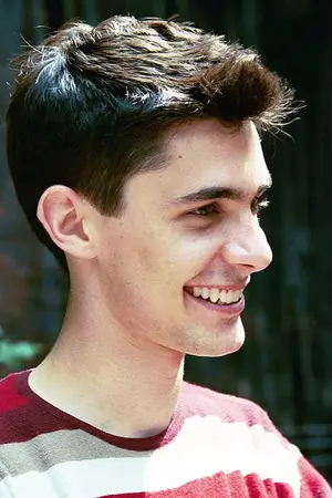 Ben Silverstone