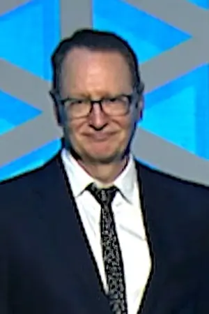 Stephen Schiff