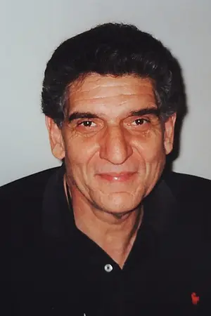 Андреас Кацулас