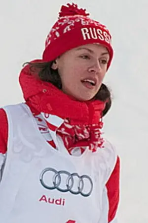 Olga Dykhovichnaya