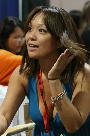 Naoko Mori