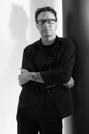 Marco Brambilla