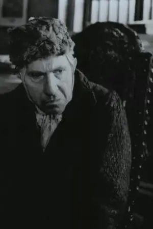 Nigel Hawthorne