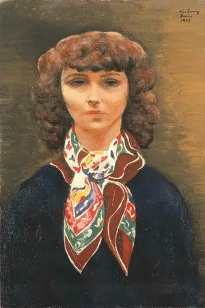 Мадлен Лебо