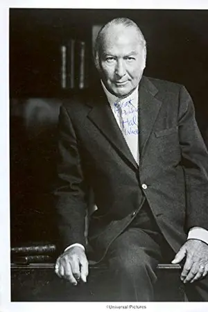 Hal B. Wallis