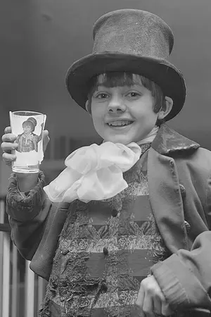 Jack Wild