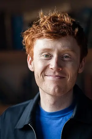 Ben Marshall