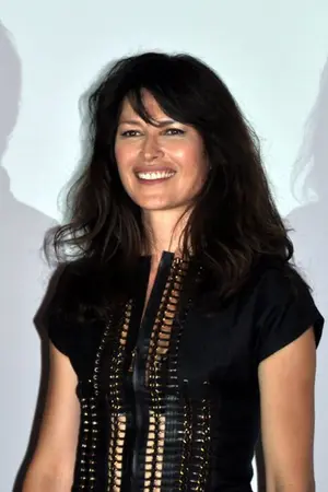 Karina Lombard