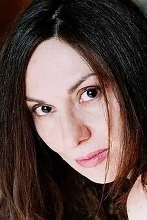 Simona Caparrini
