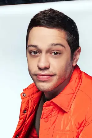 Pete Davidson