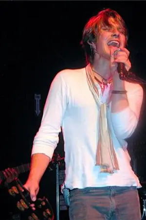 Taylor Hanson